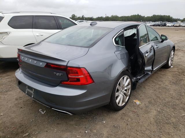 2018 VOLVO S90 T8 INS LVYBC0AL3JP034072
