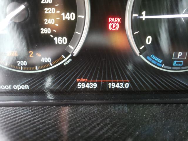 2016 BMW X5 XDR40E 5UXKT0C54G0S78514