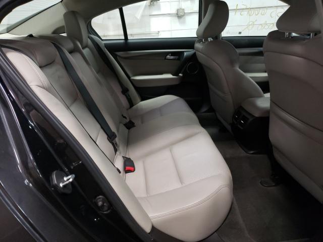 2013 ACURA TL TECH 19UUA9F54DA004057