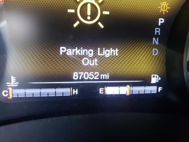 2016 JEEP RENEGADE T ZACCJBCT2GPC47956