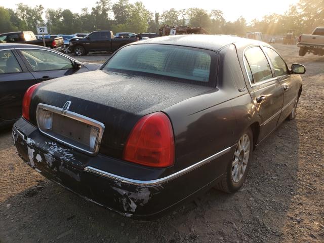 2010 LINCOLN TOWN CAR S 2LNBL8CV7AX620784