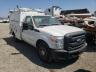 2013 FORD  F350