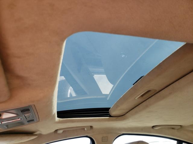 2012 JAGUAR XF PORTFOL SAJWA0HB3CLS38670