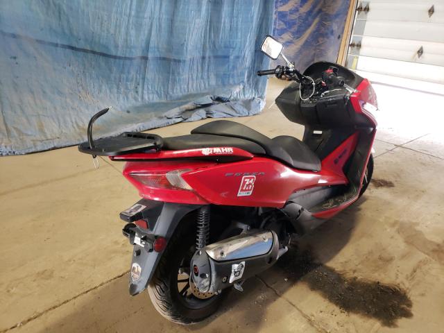 2015 HONDA NSS300 A MLHNF0419F5100243