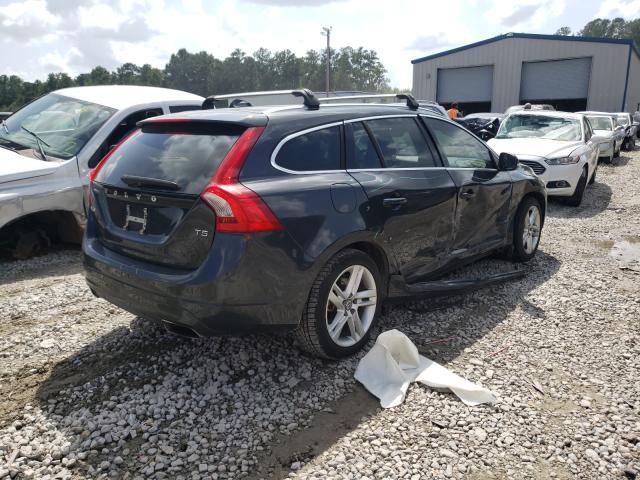 2015 VOLVO V60 PREMIE YV140MEK4F1256996