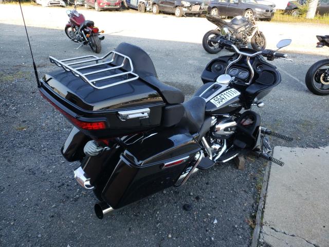 2019 HARLEY-DAVIDSON FLTRU 1HD1KGF1XKB683631