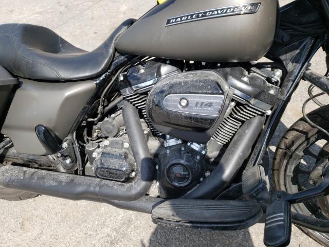 2019 HARLEY-DAVIDSON FLHXS 1HD1KRP18KB623728
