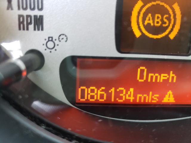 2011 MINI COOPER CLU WMWZF3C50BT188631