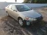 2003 TOYOTA  CAMRY