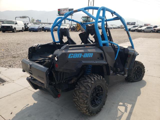 2019 CAN-AM COMMANDER 3JBKKAX20KJ000570