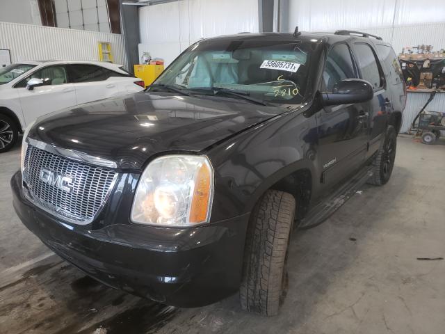 2011 GMC YUKON SLE 1GKS2AE04BR322810