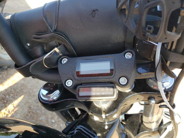 2020 HARLEY-DAVIDSON FXBB 1HD1YJJ14LB070781