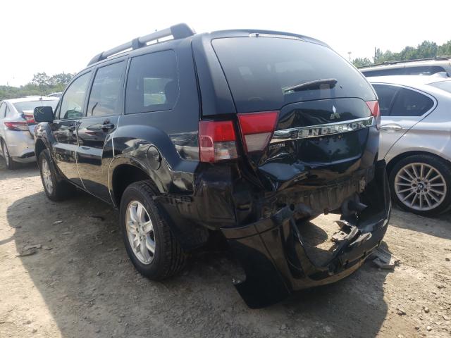 2010 MITSUBISHI ENDEAVOR L 4A4JM2AS6AE004913