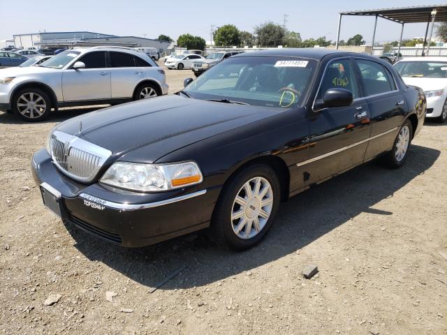 2011 LINCOLN TOWN CAR S 2LNBL8CV3BX763927