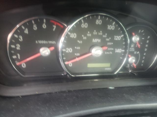 2012 MITSUBISHI GALANT ES 4A32B3FF3CE015810
