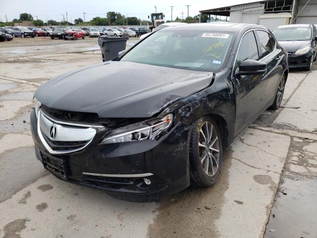 2015 ACURA TLX ADVANC 19UUB2F72FA021478