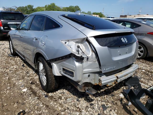 2015 HONDA CROSSTOUR 5J6TF3H31FL002059