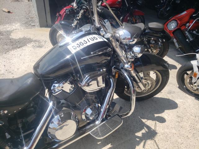 2003 HONDA VTX1800 R 1HFSC490X3A100931