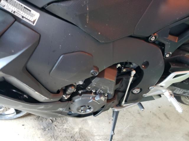 2021 HONDA 1000RR JH2SC7712MK400022