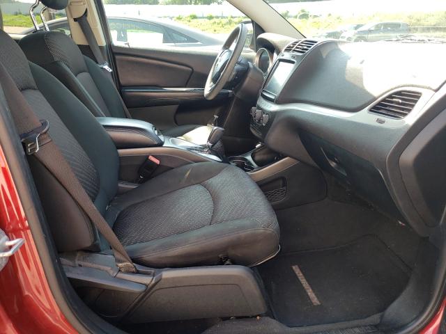 2011 DODGE JOURNEY 3D4PH1FG2BT504009