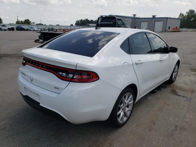 2013 DODGE DART 1C3CDFBA3DD709759