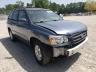 2002 TOYOTA  HIGHLANDER