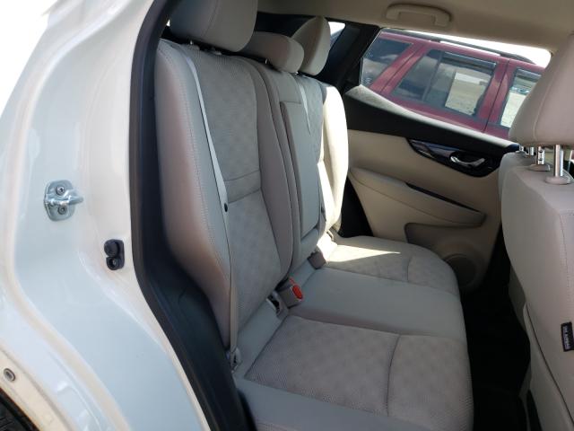 2018 NISSAN UK JN1BJ1CP3JW101054
