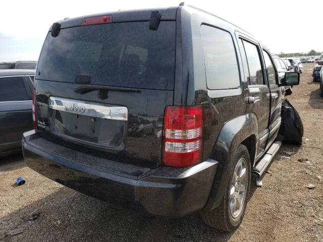 2010 JEEP LIBERTY LI 1J4PN5GK4AW170486
