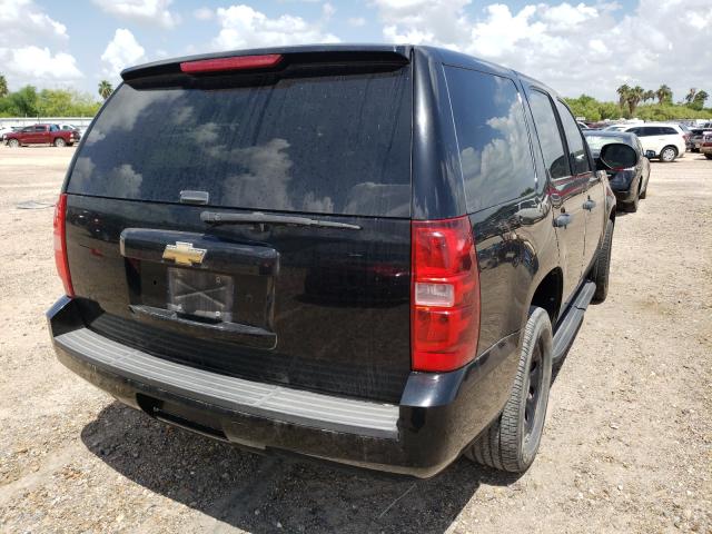 2011 CHEVROLET TAHOE POLI 1GNLC2E01BR212971