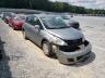 2010 NISSAN  VERSA