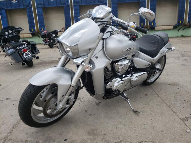 2006 SUZUKI M109R / VZ JS1VY53A462104238