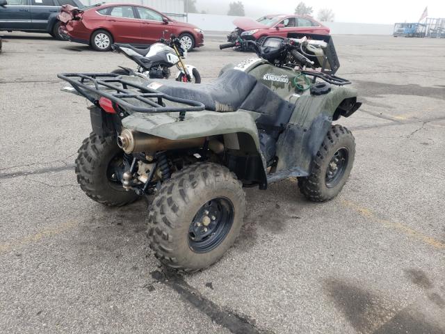 2017 SUZUKI LT-A750 X 5SAAR41A6H7101171
