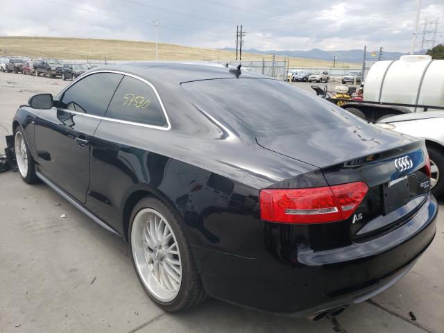 2011 AUDI A5 PRESTIG WAUWFAFR2BA074311