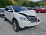 2013 LINCOLN  MKX