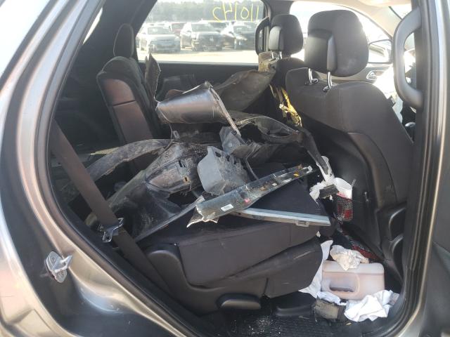 2011 DODGE DURANGO CR 1D4RD4GG7BC698634