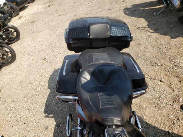 2006 HARLEY-DAVIDSON FLHTCUSE 1HD1PRE196Y956558