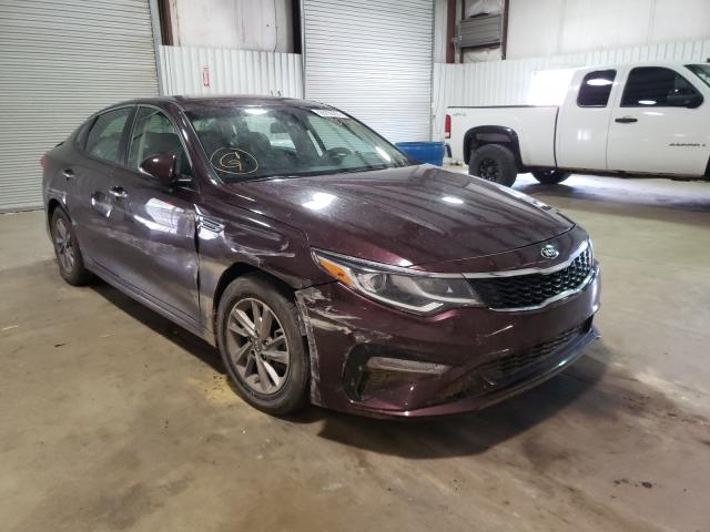 2019 KIA OPTIMA LX 5XXGT4L33KG307490