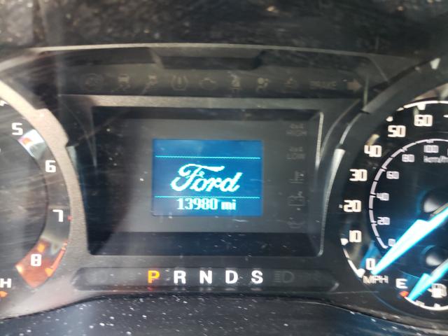 2020 FORD RANGER XL 1FTER4EHXLLA38338