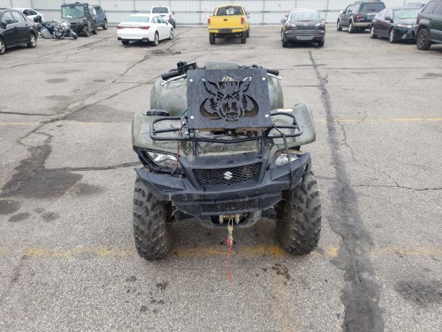 2017 SUZUKI LT-A750 X 5SAAR41A6H7101171