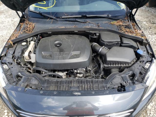 2015 VOLVO V60 PREMIE YV140MEK4F1256996