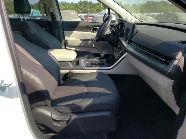 2022 KIA CARNIVAL L KNDNB4H39N6061163