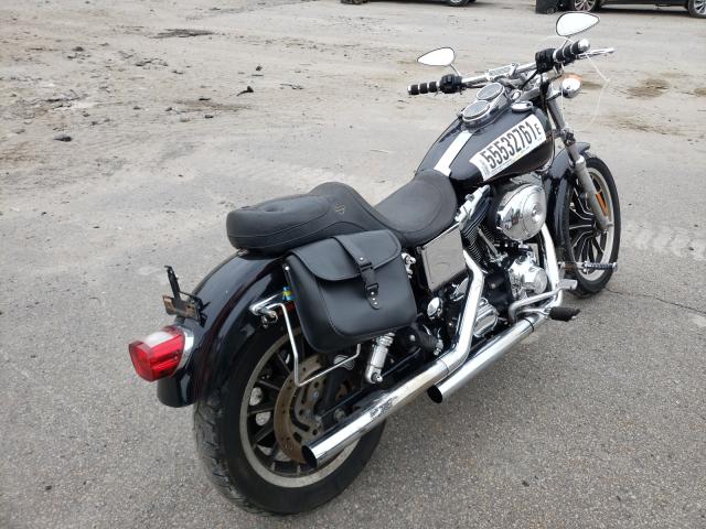 2001 HARLEY-DAVIDSON FXDL 1HD1GDV111Y323340