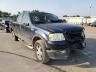 2004 FORD  F150