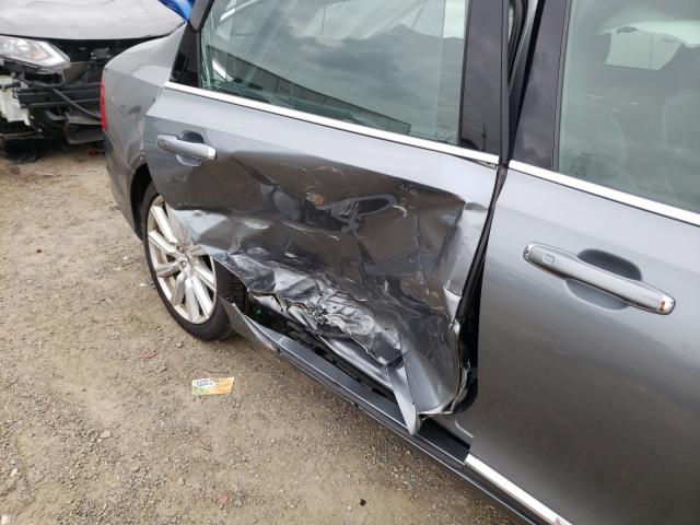 2018 VOLVO S90 T8 INS LVYBC0AL3JP034072