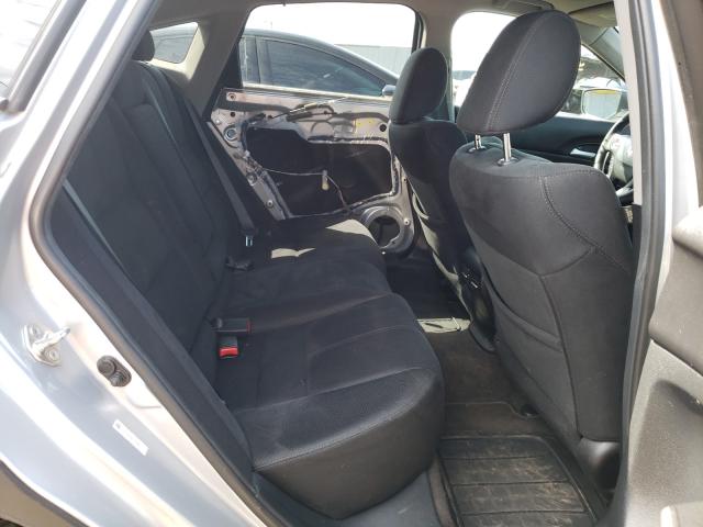 2015 HONDA CROSSTOUR 5J6TF3H31FL002059