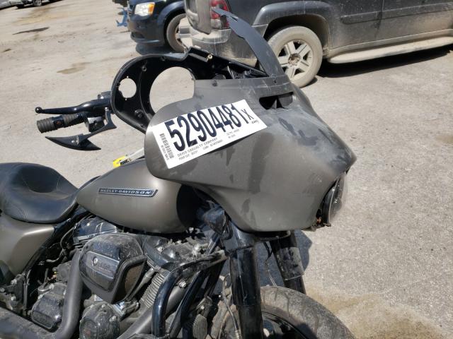 2019 HARLEY-DAVIDSON FLHXS 1HD1KRP18KB623728