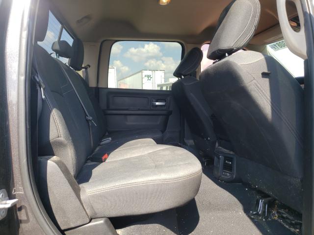 2019 RAM 3500 TRADE 3C63RRGL4KG542621