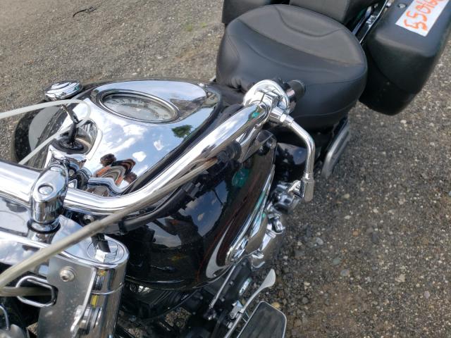 2010 YAMAHA XV1700 A JYAVP28E2AA003986