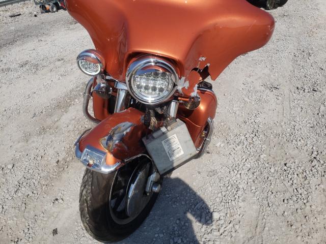 2005 HARLEY-DAVIDSON FLHTCUI 1HD1FCW175Y600204