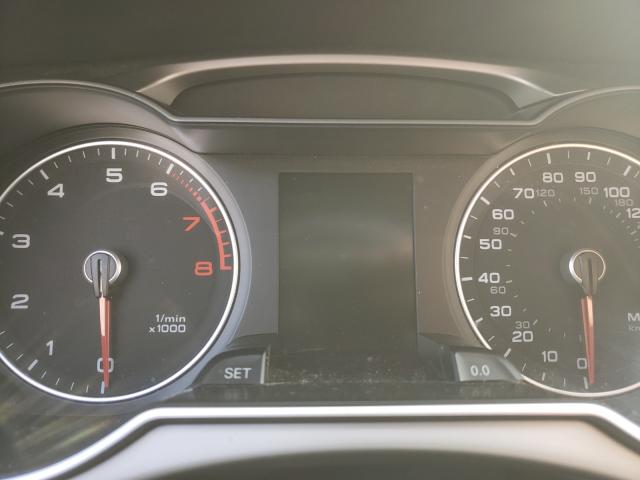 2014 AUDI A4 PRESTIG WAUKFAFL6EN024969